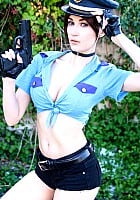 Meryl Sama